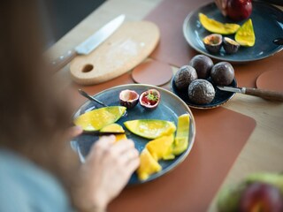 Parc de vacances Zandvoort  37