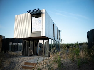 Ferienpark Zandvoort Außenaufnahme 4