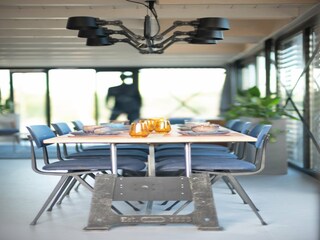 Ferienpark Zandvoort Ausstattung 19