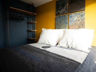 Vakantiepark Zandvoort Kenmerken 19