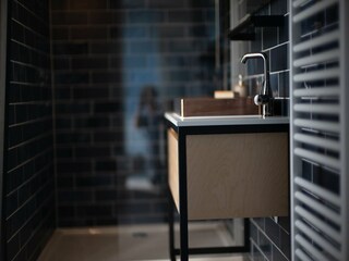 Vakantiepark Zandvoort Kenmerken 18