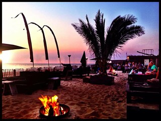 Vakantiepark Zandvoort Omgeving 34