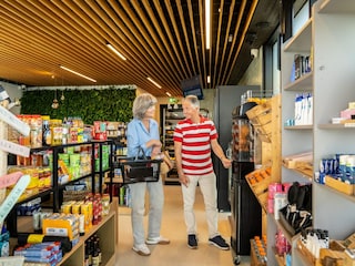 Vakantiepark Zandvoort  33