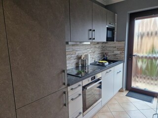 Ferienwohnung Ahlbeck (Usedom)  24