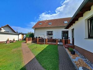 Appartamento vacanze Ferienwohnungen Groth
