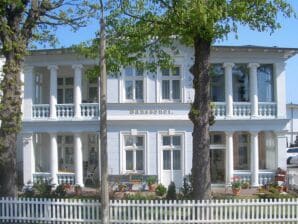 Ferienwohnung Haus Sanssouci