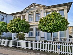 Ferienwohnung Haus Sanssouci