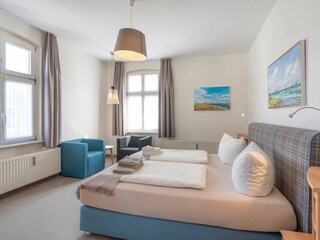 erstes Schlafzimmer