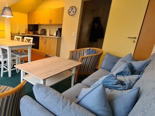 Ferienwohnung Ahlbeck (Usedom) Ausstattung 15