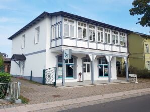 UsedomEngel Ferienwohnungen