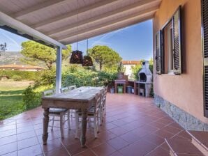 Holiday house Villino Antonella - Marina di Campo - image1