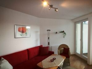 Ferienwohnung App. 25b - Graal-Müritz - image1