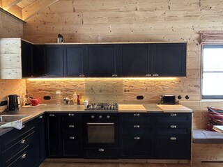 Casa per le vacanze Bütgenbach Caratteristiche 8