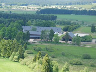 Casa per le vacanze Bütgenbach Ambiente 15