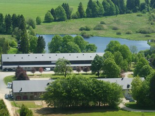 Casa de vacaciones Bütgenbach Entorno 18