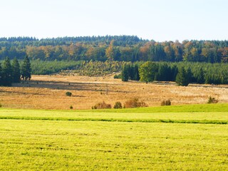 Casa de vacaciones Bütgenbach Entorno 19