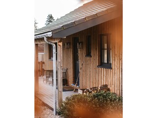 Casa per le vacanze Bütgenbach Registrazione all'aperto 2