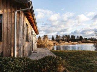 Casa per le vacanze Bütgenbach Registrazione all'aperto 3
