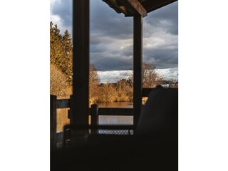 Casa de vacaciones Bütgenbach Grabación al aire libre 4