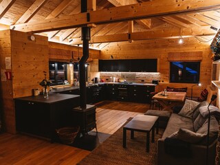 Casa de vacaciones Bütgenbach Características 7