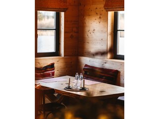 Casa per le vacanze Bütgenbach Caratteristiche 10