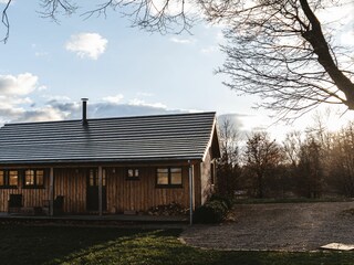 Casa de vacaciones Bütgenbach Grabación al aire libre 5