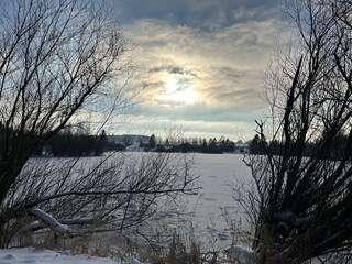 Casa per le vacanze Bütgenbach Registrazione all'aperto 6