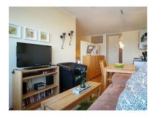 Wohnzimmer ...