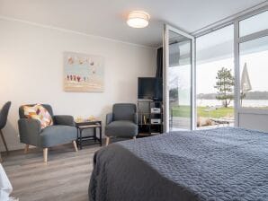 "Strandhuus" (ehem. Strandhotel), Wohnung 10 (Typ III)