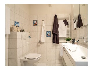 Ferienwohnung Heiligenhafen Ausstattung 18