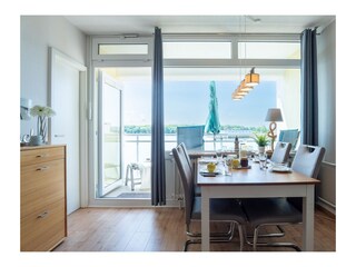 Ferienwohnung Heiligenhafen Ausstattung 17