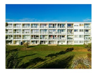 Ferienwohnung Heiligenhafen Außenaufnahme 4