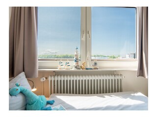 Ferienwohnung Heiligenhafen Ausstattung 14