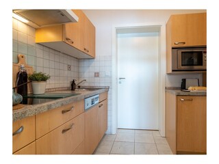 Ferienwohnung Heiligenhafen Ausstattung 11