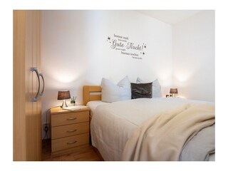 Ferienwohnung Heiligenhafen Ausstattung 12