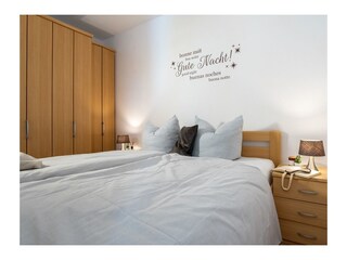 Ferienwohnung Heiligenhafen Ausstattung 13