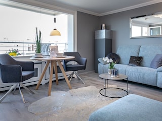 Ferienwohnung Westerland Ausstattung 3