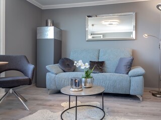 Vakantieappartement Westerland Kenmerken 4