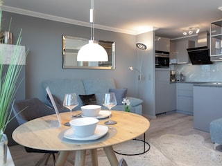 Ferienwohnung Westerland Ausstattung 5