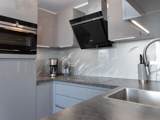 Vakantieappartement Westerland Kenmerken 8