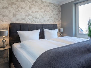 Ferienwohnung Westerland Ausstattung 9