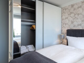 Appartement de vacances Westerland Équipement 10