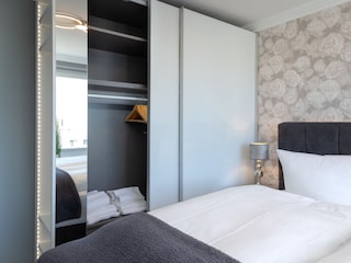 Ferienwohnung Westerland Ausstattung 10