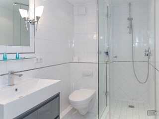 Vakantieappartement Westerland Kenmerken 11