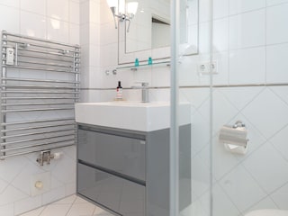 Ferienwohnung Westerland Ausstattung 12