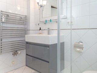 Vakantieappartement Westerland Kenmerken 12