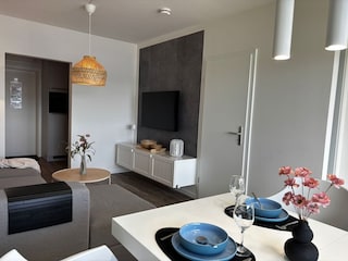 Ferienwohnung Heiligenhafen  3