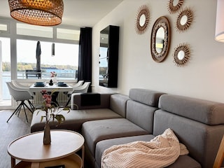 Ferienwohnung Heiligenhafen  16