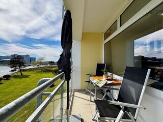 Ferienwohnung Heiligenhafen  17