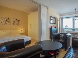 "Strandhuus" (ehem. Strandhotel), Wohnung 224 (Typ II)